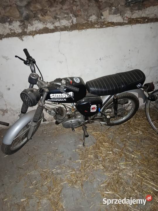 Simson s50 b2