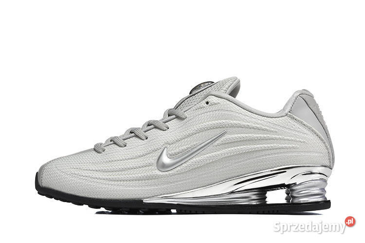 Buty męskie NIKE SHOX Z nowosc 4046 Nike Lublin