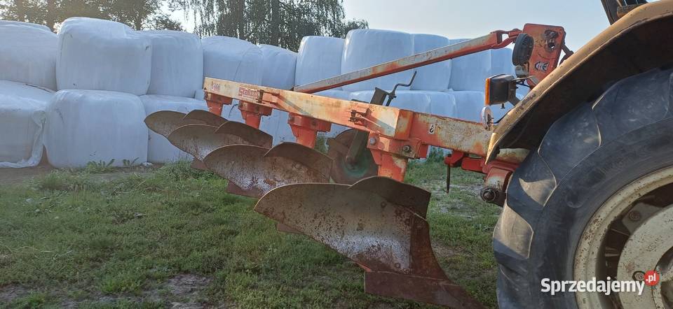 Pługi staltech Zambrów