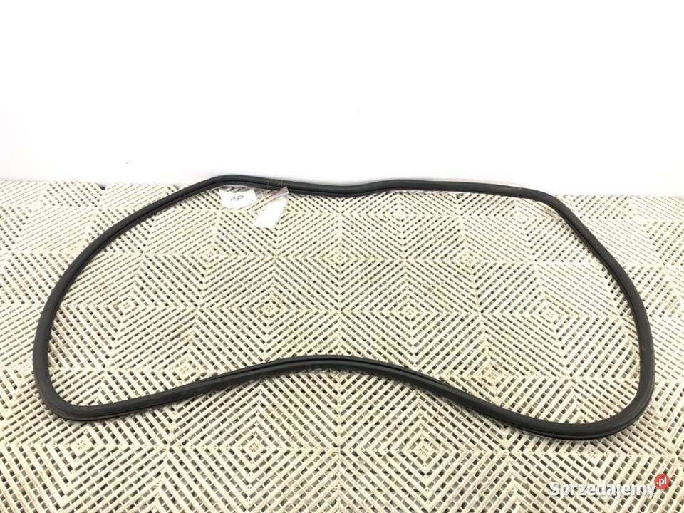 USZCZELKA DRZWI PRZÓD PRAWA VW CADDY V Minivan osobowe Motoryzacja podkarpackie