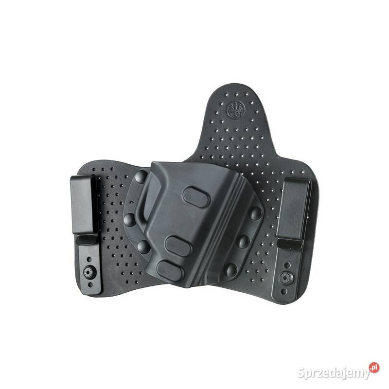 Kabura wewnętrzna do pistoletu Beretta 2CLIP Warszawa