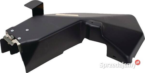 Deflektor ETMD803 Kamionna