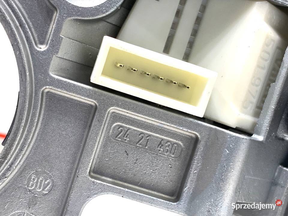 STACYJKA OPEL ASTRA H 2421430 19 150 0414 podkarpackie sprzedam