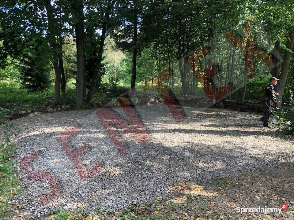 mieszanka stabilizacyjna Olsztyn stabilizacja