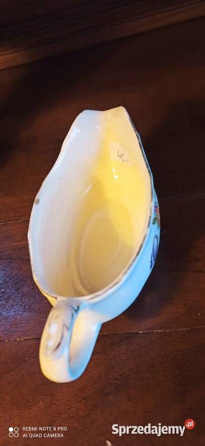 Sosjerka Arabia
Made in Finlland
W kolorze ecru Gdańsk