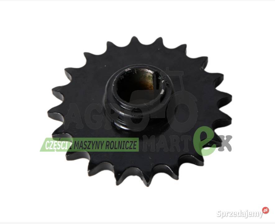 84981212 80423442 423442 KOŁO ŁAŃCUCHOWE Z20 CNH Wichrów sprzedam
