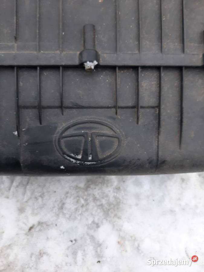 Tata Indica 14 8V obudowa filtra powietrza osobowe