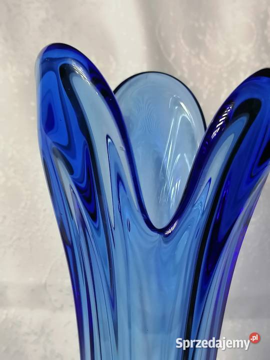 Wazon rotterdam HS ZĄBKOWICE Antyki, Sztuka, Kolekcje Sosnowiec