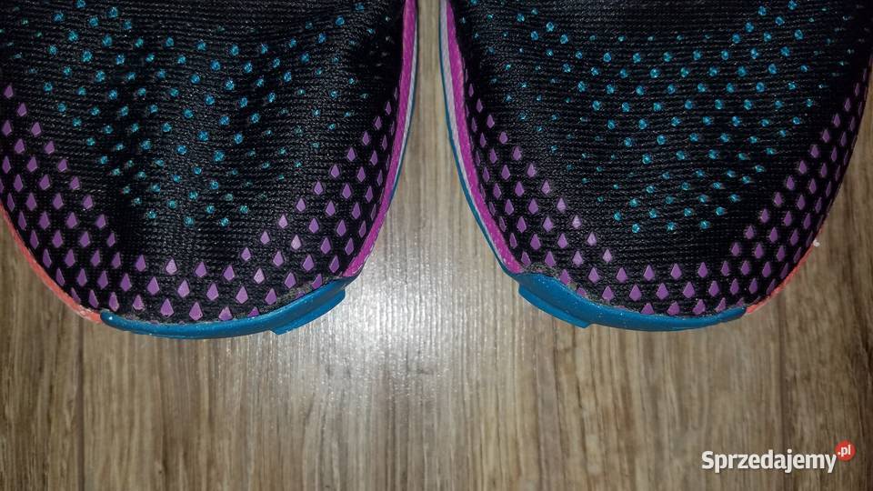 Buty NIKE Pegasus Trail 4 EUR41 265 buty do Białystok sprzedam