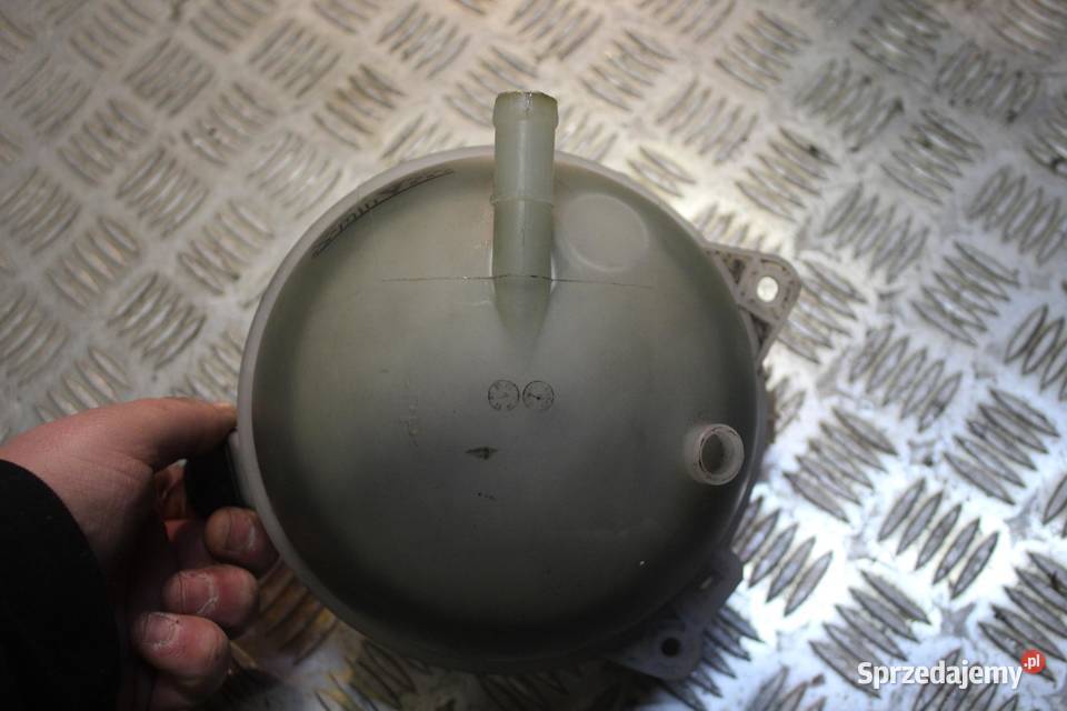 ZBIORNICZEK WYRÓWNAWCZY VW PASSAT B6 20 TDI sprzedam