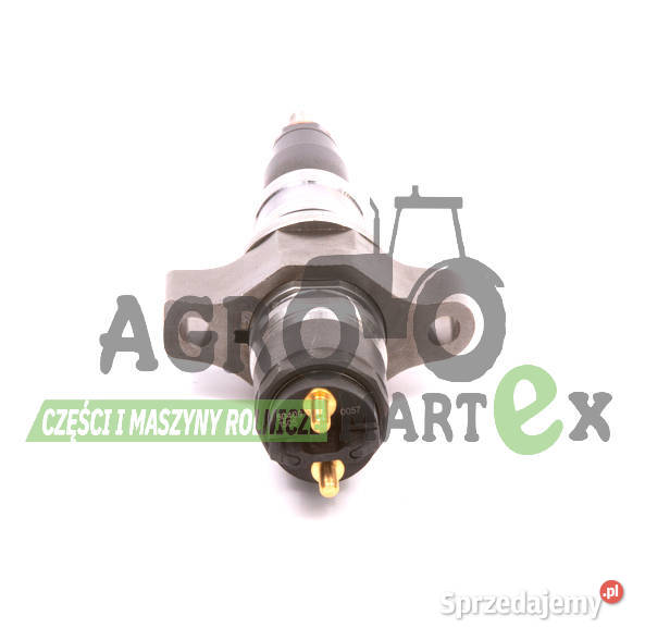 504091505 2854608 WTRYSKIWACZ CNH Wichrów