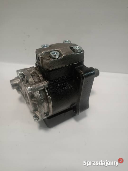 POMPA WTRYSKOWA VW SEAT SKODA AUDI 16 TDI Kartuzy