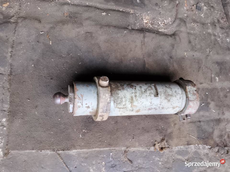 Siłownik przyczepy 6t i nie opolskie Namysłów