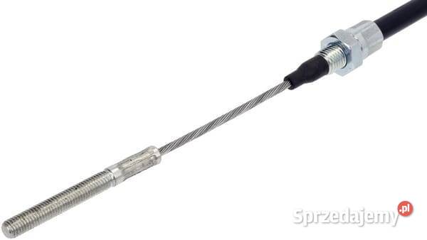 Linka hamulca kpl 4017336 Kamionna