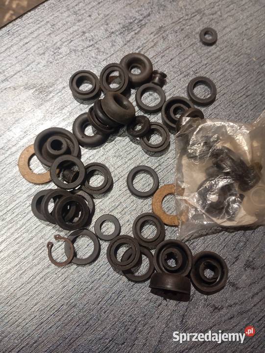 Zestaw naprawczy pompy hamulcowej FSO Polonez Lublin