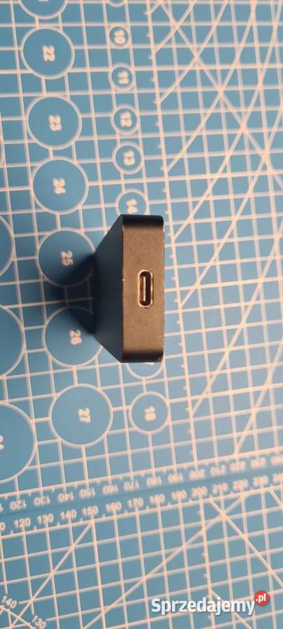 Dysk zewnętrzny ssd 4t śląskie Popów