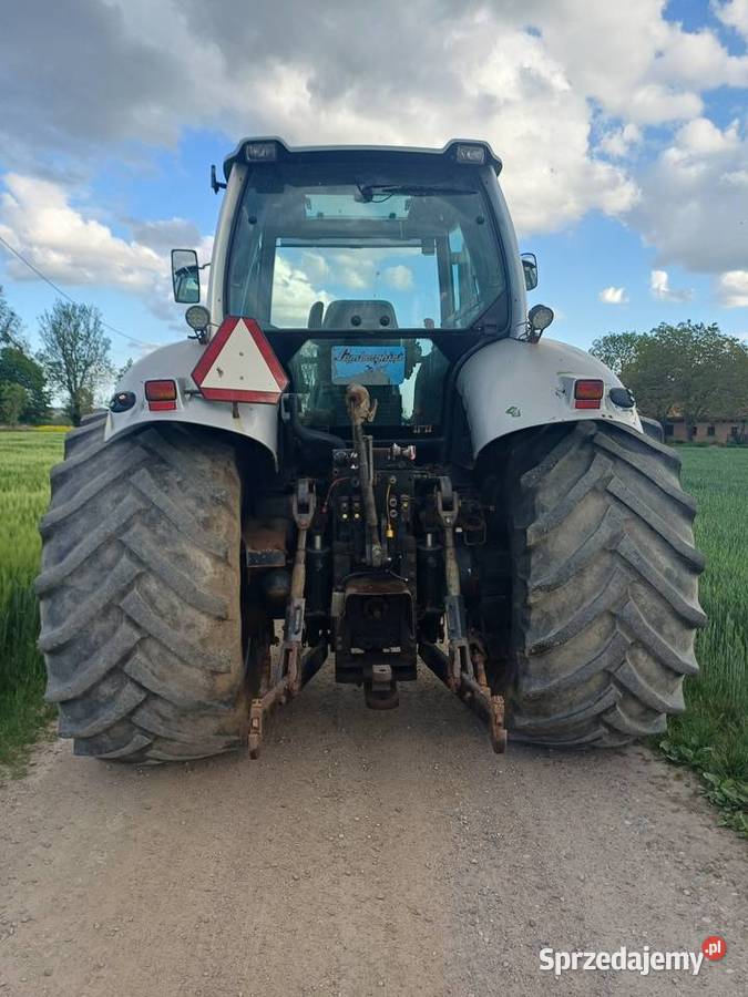 Deutz Lamborghini Victory 260