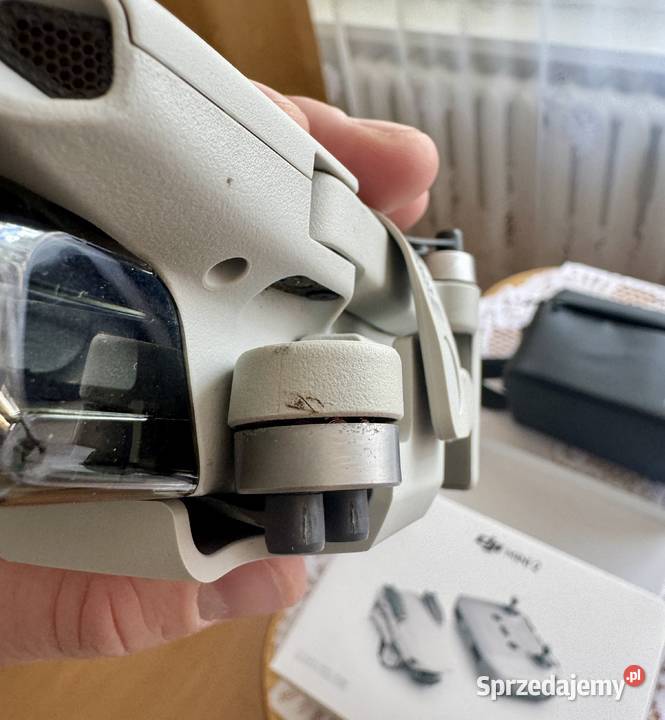Dron DJI Mini 2 Fly More Combo Mavic Mini 2 Myślenice