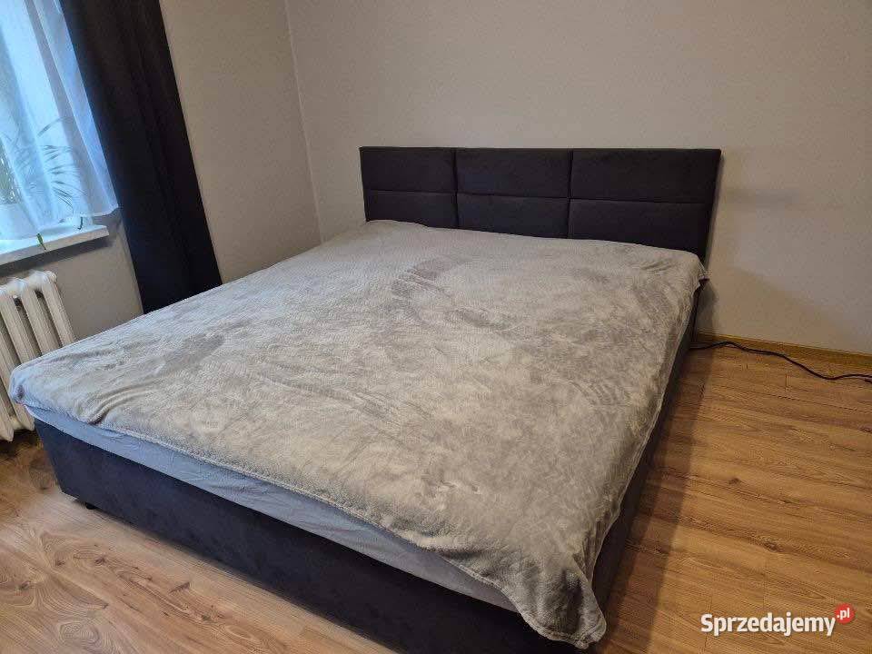 Łóżka tapicerowane 95cm
