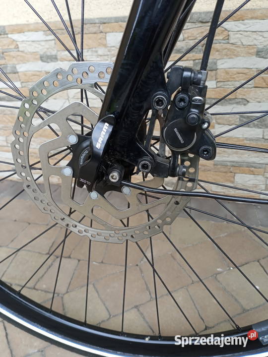 Rower Kalkhoff L55 Endeavour męski trekkingowy Skawina sprzedam
