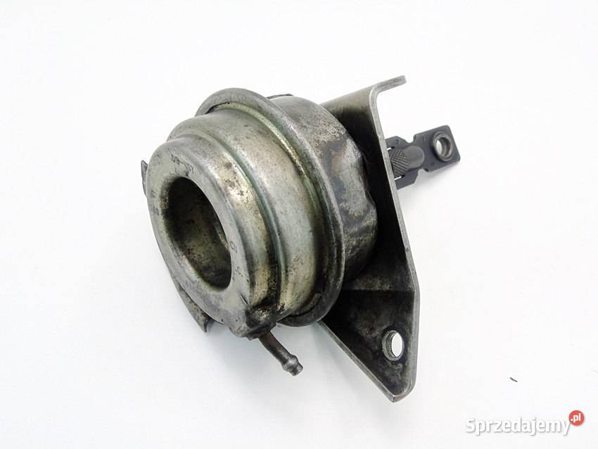 ZAWÓR TURBOSPRĘŻARKI 20 D BMW E46 E90 E91 E60