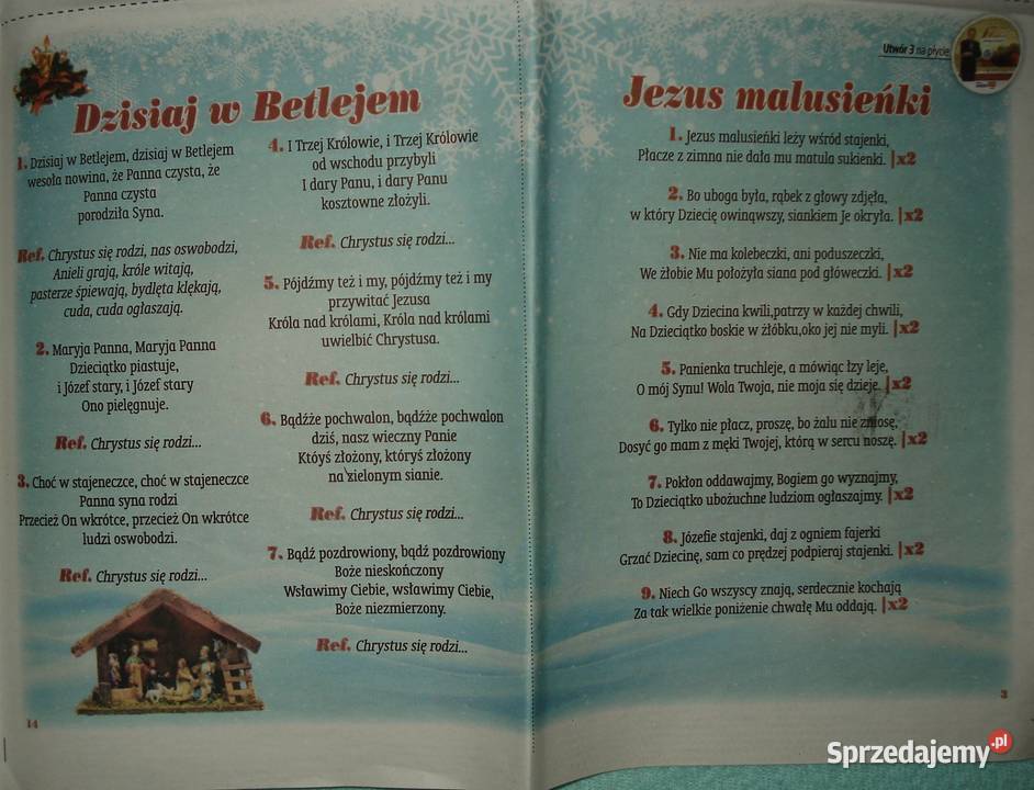 Kolendy mazowieckie Warszawa