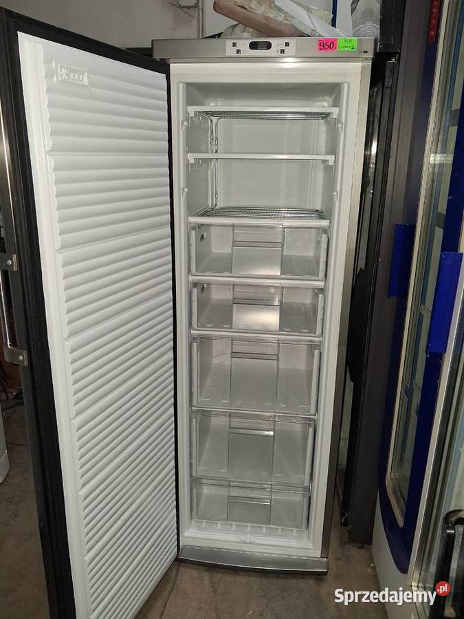 ZAMRAŻARKA SZUFLADOWA IKEA 60cm dolnośląskie Wrocław