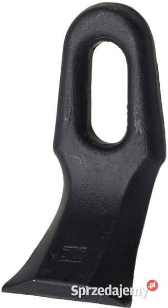 Nóż bijaka 45x8x99 mm 488579BA Kamionna