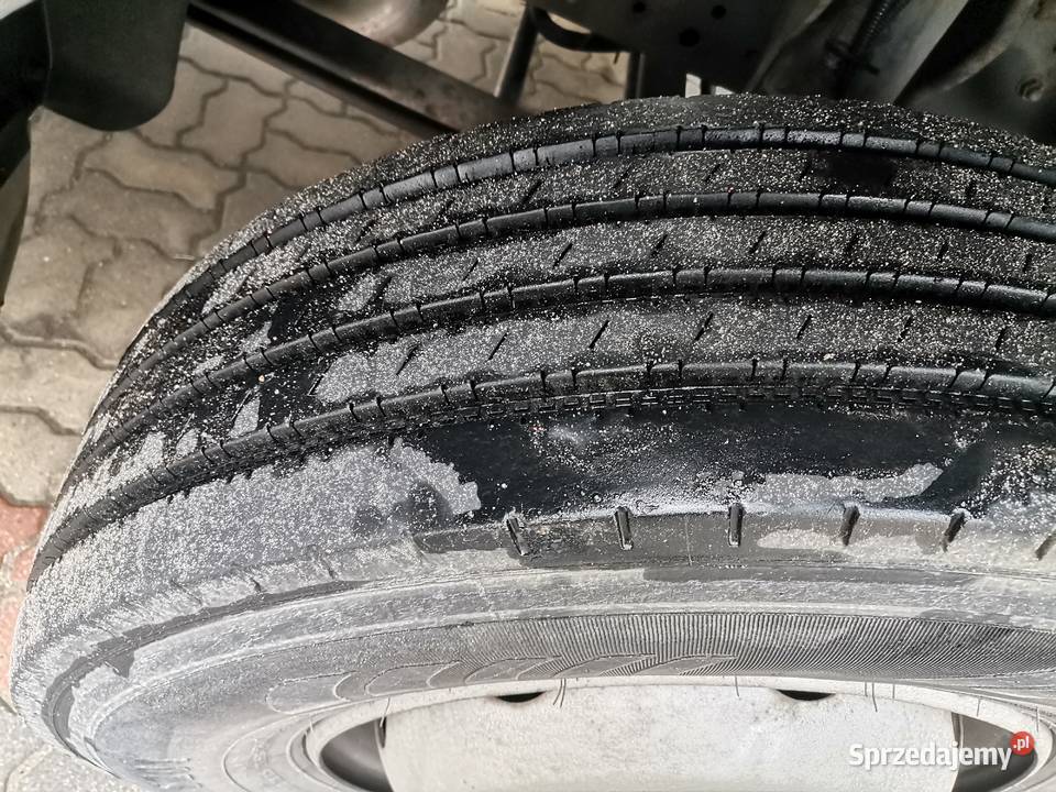 Atego Białystok sprzedam