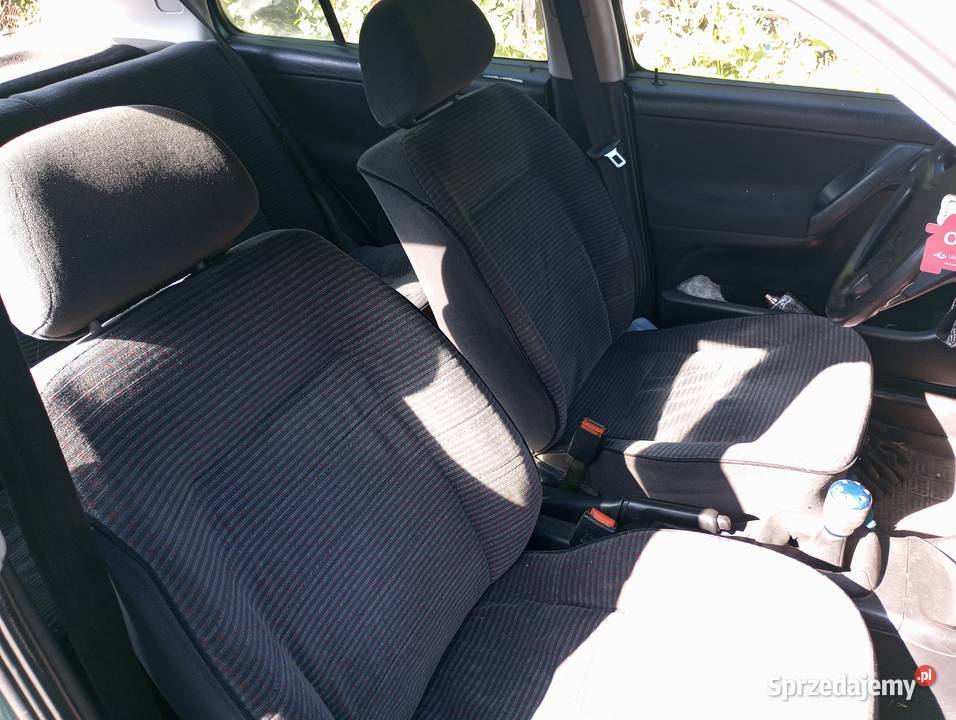 Volkswagen golf18LPG