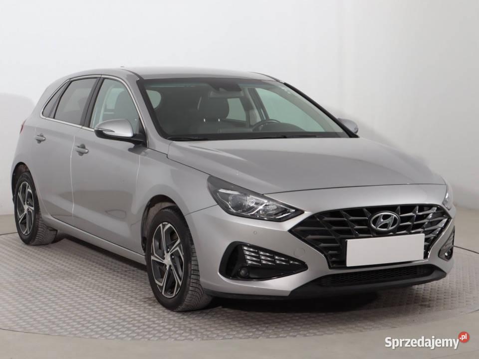 Hyundai i30 15 DPI Katowice sprzedam