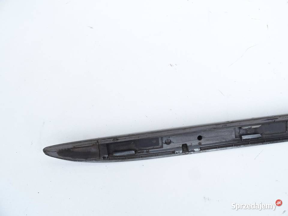 LISTWA NAKŁADKA PROGU PROGOWA SLINE PRAWA