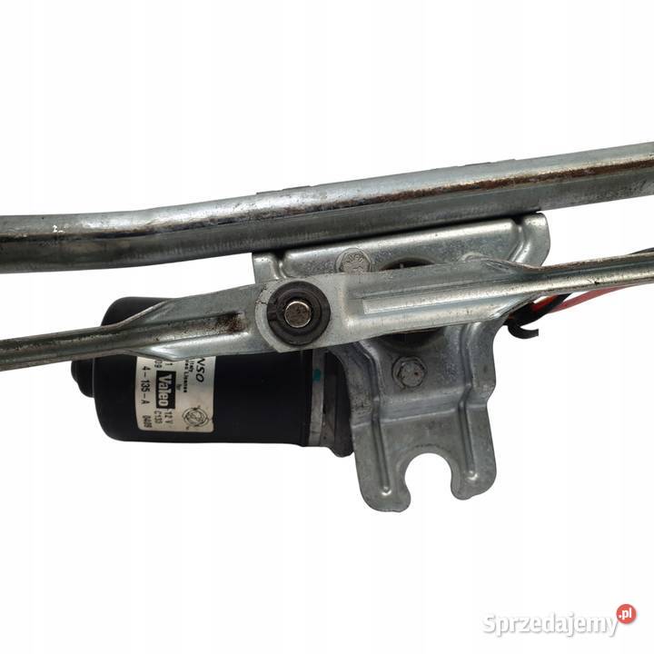 SILNICZEK WYCIERACZEK Fiat Stilo mechanizm przód Chełm