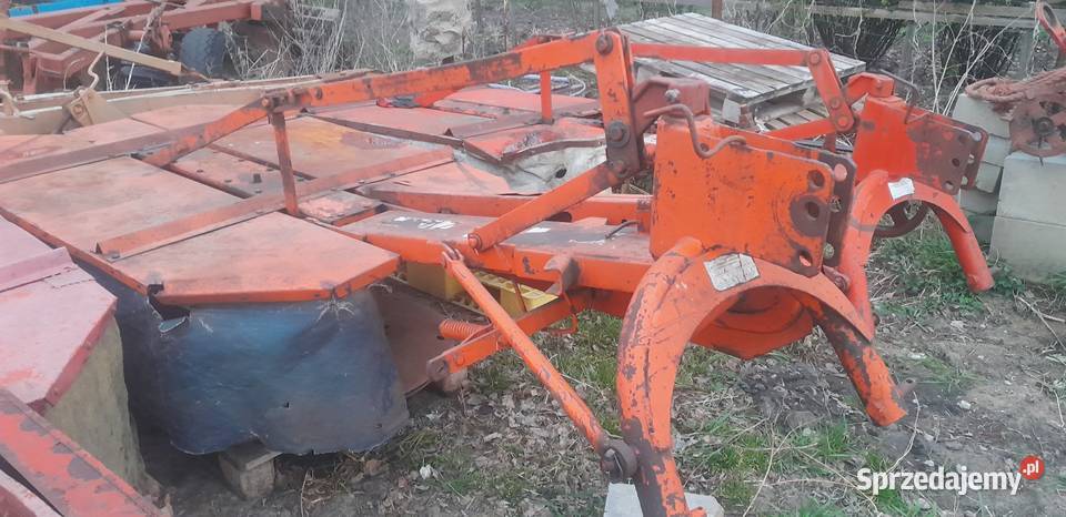 Kosiarka rotacyja Kosiarki sprzedam
