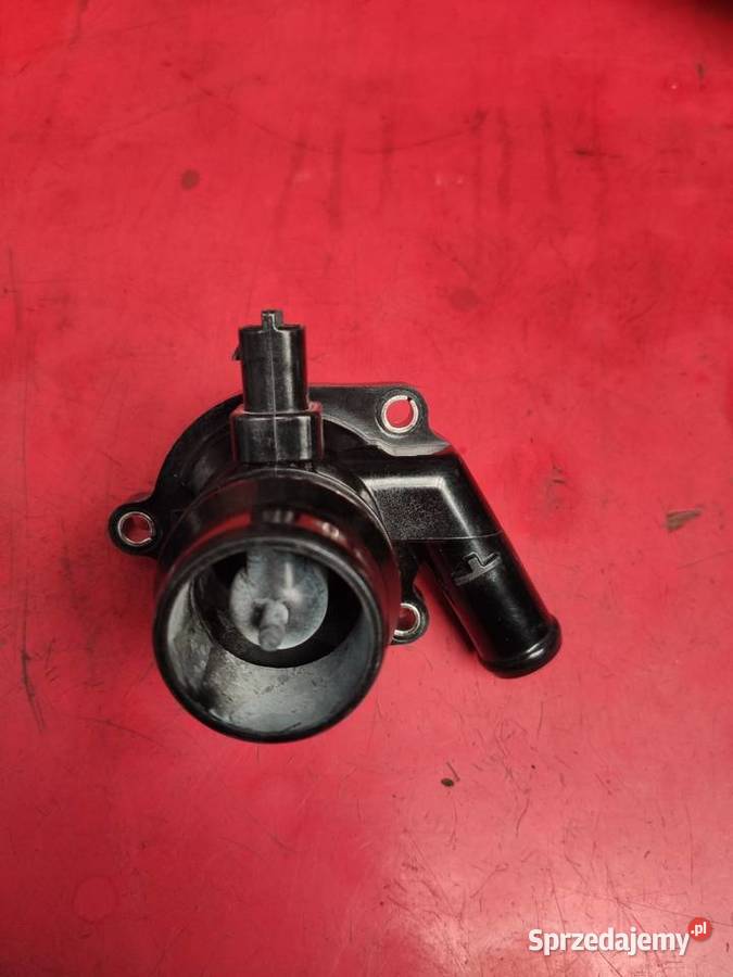 Termostat obudowa GATES OPEL 14T 12 osobowe Pszczyna