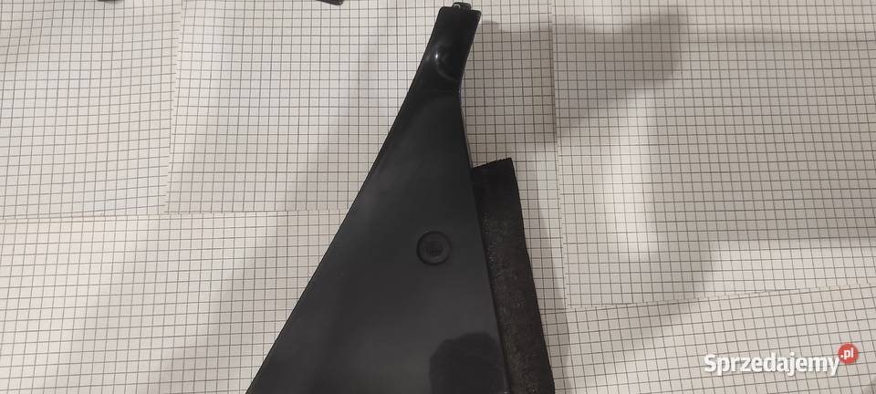 Honda CBR 954 SC 50 wypełnienie lewe prawe Warszawa