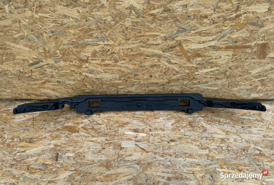 Absorber pianka zderzaka belki przód Volkswagen Pozostałe