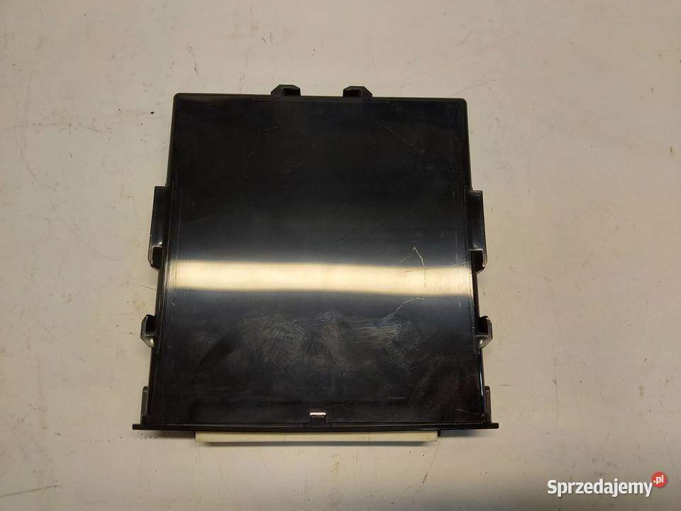 Subaru WRX STI 2015r moduł sterownik centralka dolnośląskie sprzedam