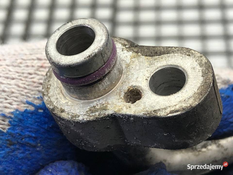 RURKA KLIMATYZACJI VW PASSAT B8 5Q0816721AC 20