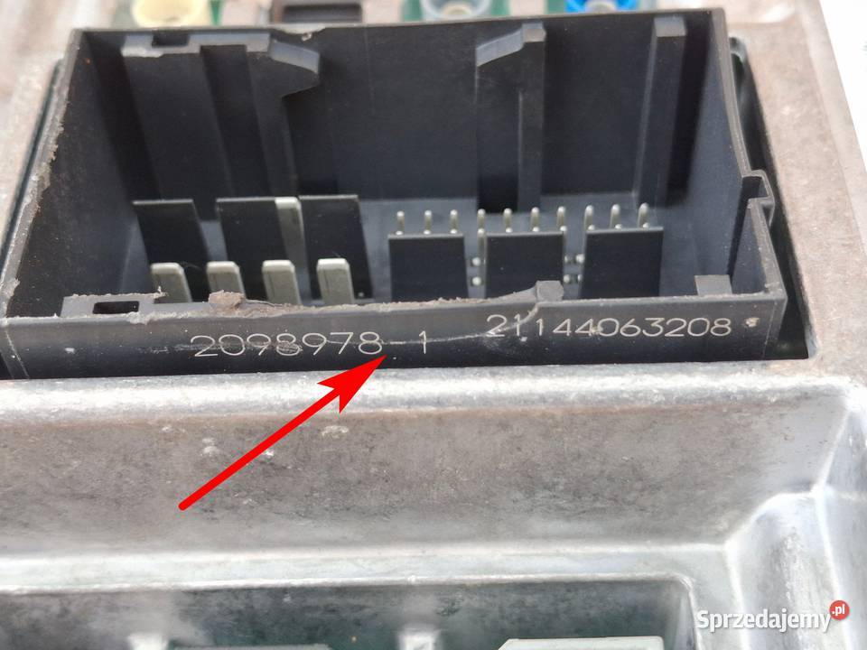 IVECO DAILY 19 RADIO NAWIGACJA WYŚWIETLACZ Bieleń sprzedam