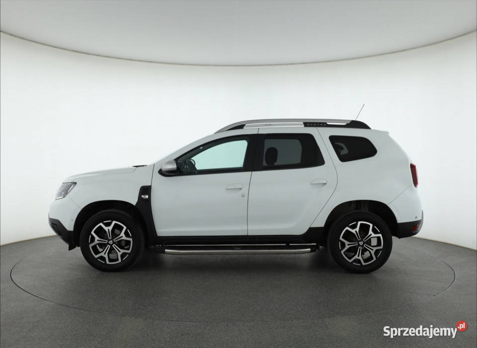 Dacia Duster 10 TCe Duster