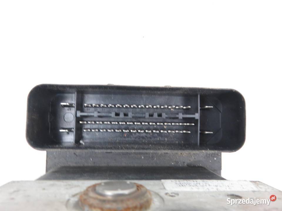 POMPA ABS GRAND VITARA II 06210907823