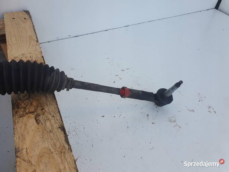 Opel Astra IV J PRZEKŁADNIA MAGLOWNICA 13363851 Chełm