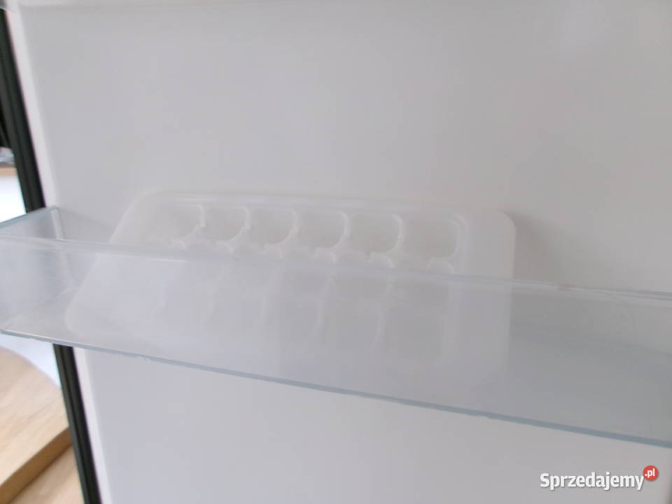 Lodówkozamrażarka Bosch Warszawa