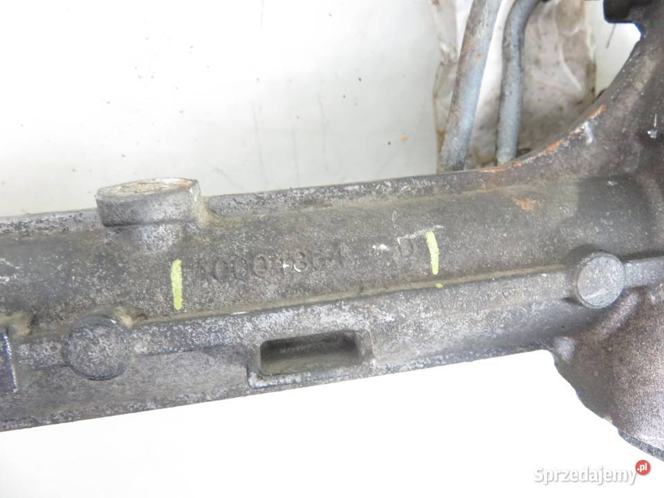 MAGLOWNICA VW CADDY III A0004864D sprzedam