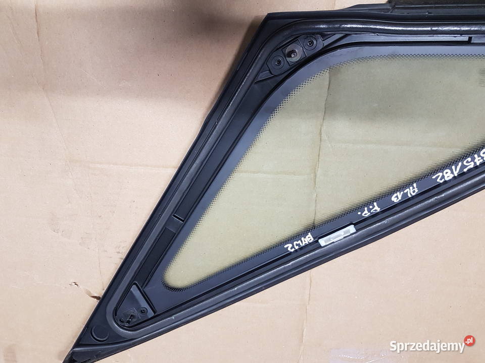 BMW 2 F45 F46 SZYBA LEWA TROJKAT LEWY PRAWY Turek sprzedam