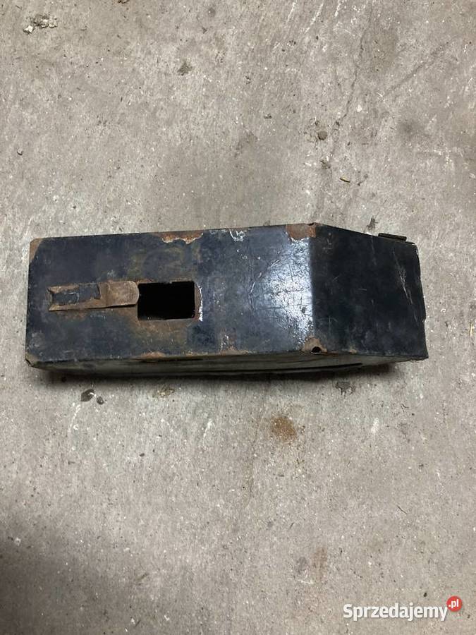 Narzędziówka wsk 175 Ostrołęka