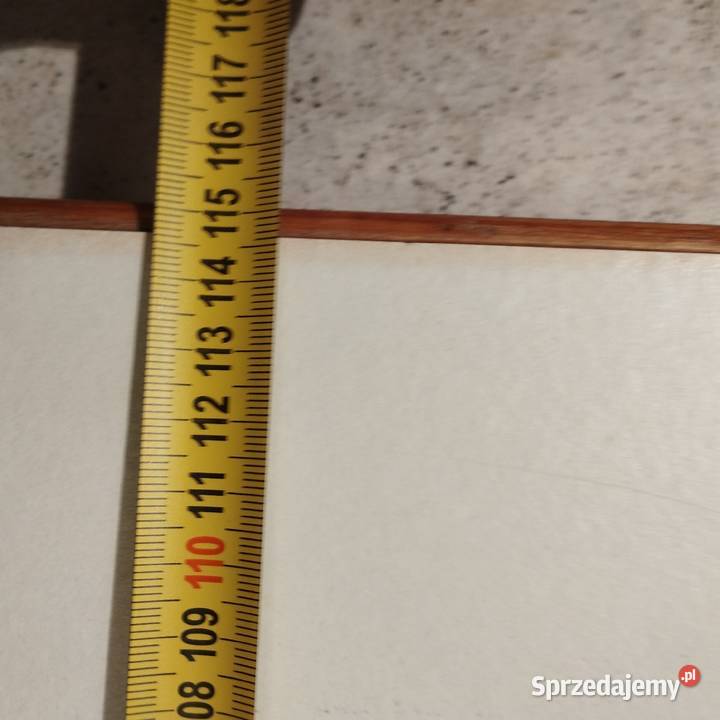 Stolik do przyczepy kempingowej kampera Wyszków