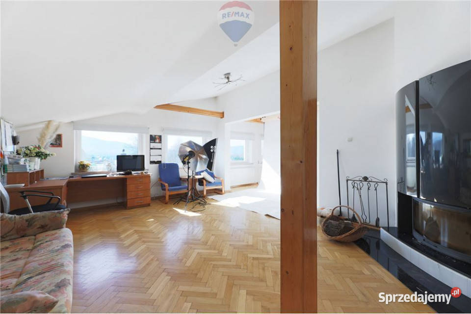 Budynek usługowomieszkalny 760m2garaż Czaniec