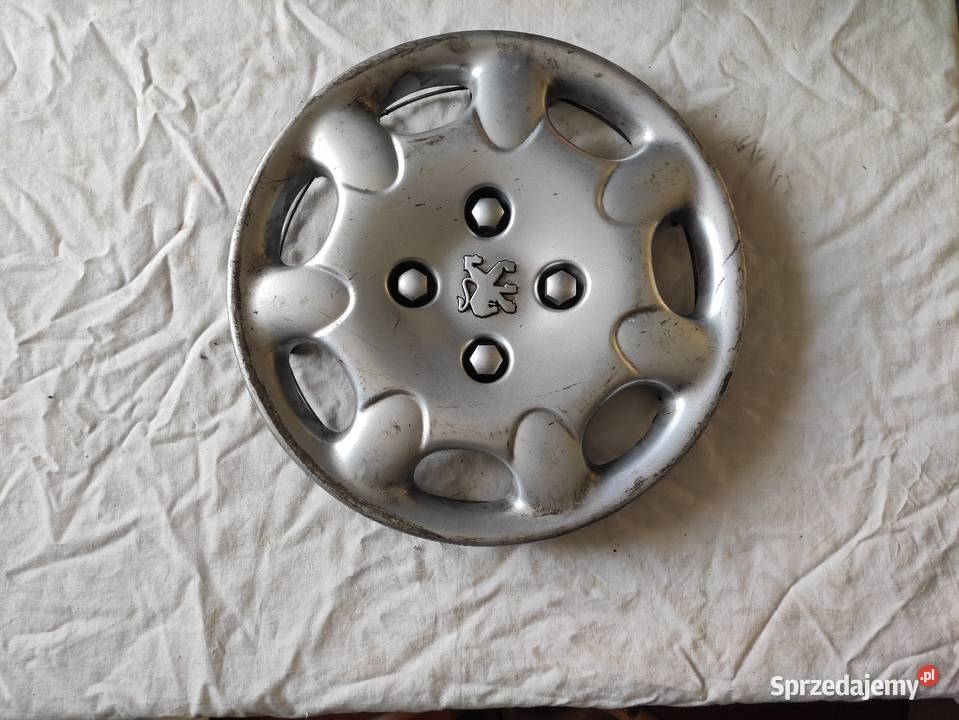 Kołpak Peugeot Nowy Sącz